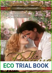 The Promise (Heirs of Cornwall, #1)