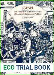 Japan: The Intellectual Foundations of Modern Japanese Politics (Phoenix Book)