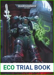 Renegades: Harrowmaster (Warhammer 40,000)