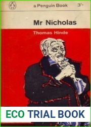 Mr Nicholas