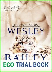Wesley (Leopard|s Spots #8)