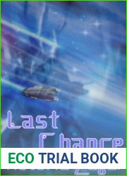 Last Chance (Culture Wars #0.5)