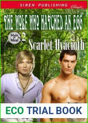 The Wolf Who Hatched an Egg (Mate or Meal #2)