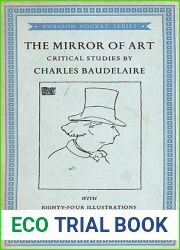 The Mirror of Art: Critical Studies