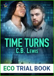 Time Turns (Out of Time, #4)