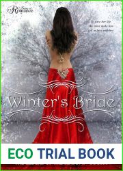Winter|s Bride (The Elders of the Seasons, #1)