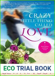 Crazy Little Thing Called Love (Destination Wedding #1)