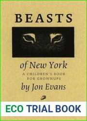 Beasts of New York