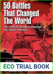 50 Battles That Changed the World