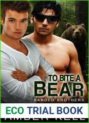 To Bite a Bear (Banded Brothers #4)