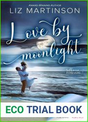 Love by Moonlight (Solhaven Forevers #2)