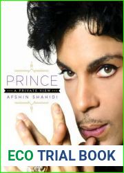 Prince: A Private View