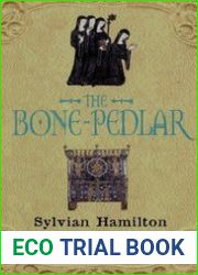The Bone-Pedlar (Sir Richard Straccan, #1)