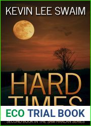 Hard Times (Sam Harlan #2)