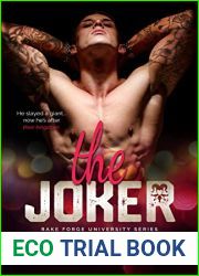 The Joker (Rake Forge University, #3)