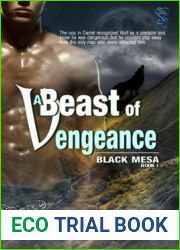 A Beast of Vengeance