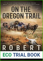 On the Oregon Trail