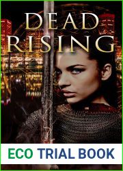 Dead Rising (The Templar, #1)