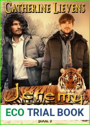 Jeremy (Whitedell Pride, #5)