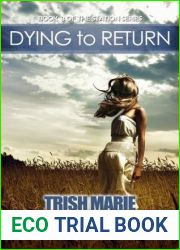 Dying to Return (The Station #3)