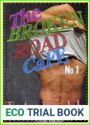 The Broken Road Cafe (The Broken Road Cafe #1)