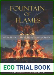 PROOF: Fountain of Flames