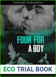 Four for a Boy (Magpie Rhyme #4)