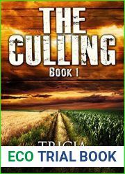 The Culling (The Culling #1)