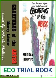 Creatures of the Abyss