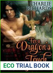 For a Dragon|s Touch (Highland Dragons #1)