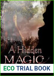 A Hidden Magic (Sentinels #1)