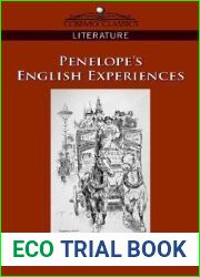 Penelope|s English Experiences (Cosimo Classics Literature)