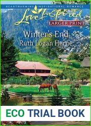 Winter|s End (Slocum Family #1)