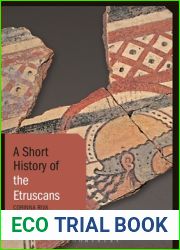 A Short History of the Etruscans (Short Histories)