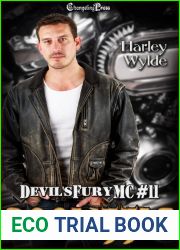 Doolittle (Devil|s Fury MC #11)