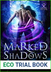 Marked by Shadows: (A Fated Mates Paranormal Romance) (Shadow Shifters Book 1)