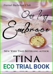 One Long Embrace (Eternal Bachelors Club, #5)