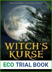Witch|s Kurse (Damned and Cursed, #5)