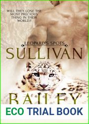 Sullivan (Leopard|s Spots #7)