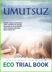 Umutsuz (Hopeless, #1)