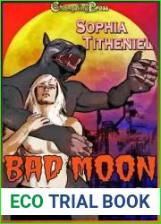 Bad Moon Rising (Dance Wars #3)