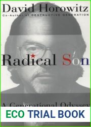 Radical Son: A Generational Odyssey
