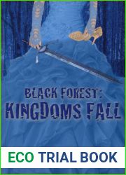 Black Forest: Kingdoms Fall (Black Forest, #1)