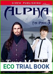 Alpha (The Pack, #3 )