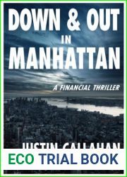 Down and Out in Manhattan