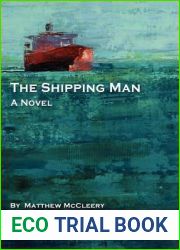 The Shipping Man (Robert Fairchild #1)