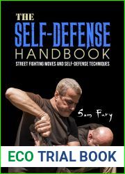 The Self-Defense Handbook