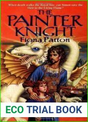 The Painter Knight (Branion, #2)