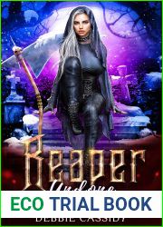 Reaper Undone (Deadside Reapers #5)