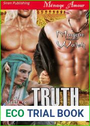 Truth (The Angel Pack, #3)
